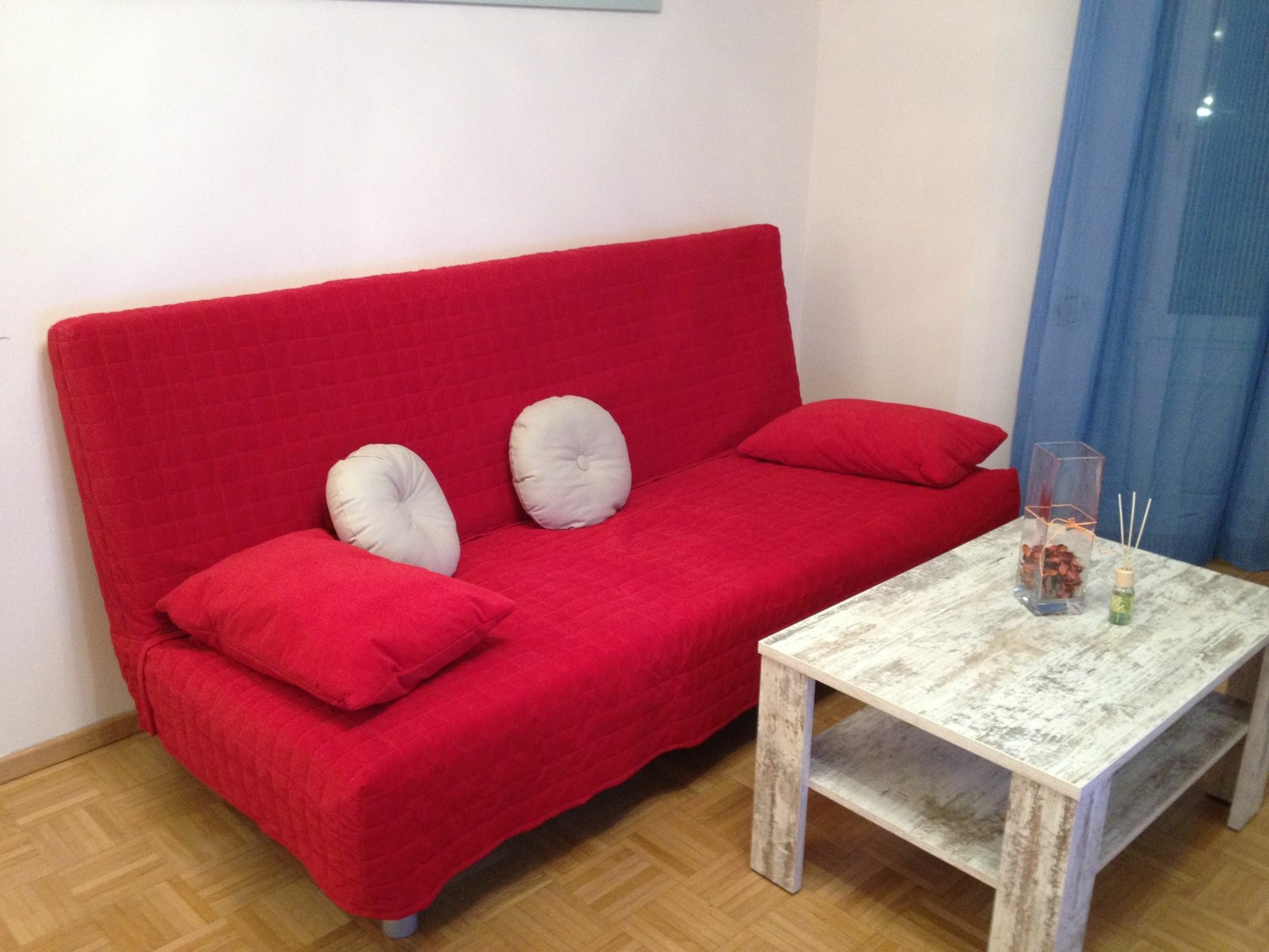 Appartement Sunny Vie à Vienne Extérieur photo