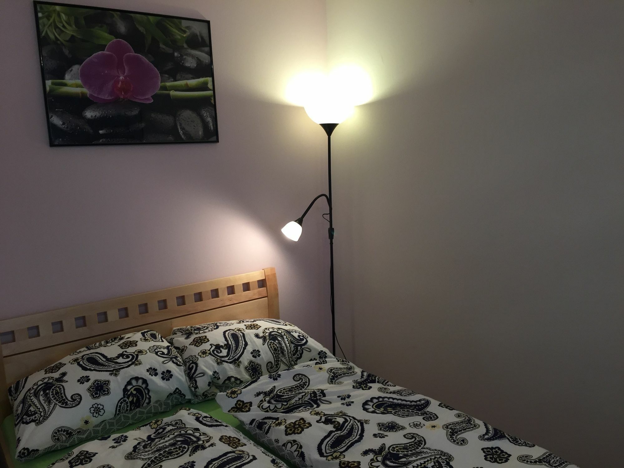 Appartement Sunny Vie à Vienne Extérieur photo